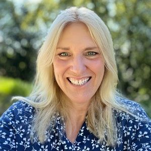 Meet your Posher, Carol